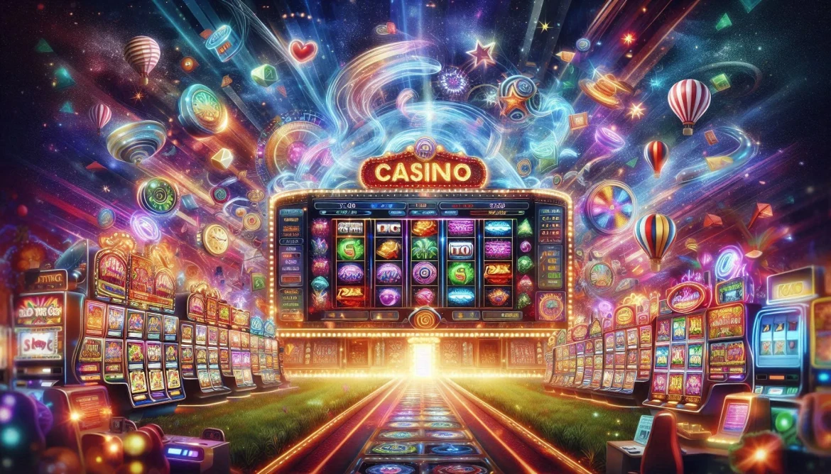 iWild Casino